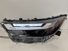 Nice 2022 - 2025 Toyota Rav4 LED 5-Pin Headlight Driver Left LH OEM 2827 picture