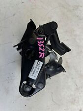BMW M5 Right Hood Latch F10 11-16 OEM 7 183 762 picture