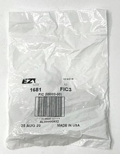 FIC3 Lot 10 KEY BLANKS Keys For Fic RV & Trailer ILCO 1681 / FIC3   picture