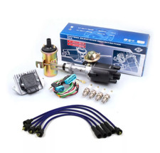 Contactless Electronic Ignition Lada 1500-1600 KIT VAZ 2103 2106 2121 picture
