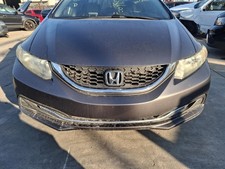 Used Hood fits: 2014 Honda Civic Sdn Grade A picture