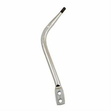 Hurst 538-9016 Shifter Stick Competition Plus Round Lay BackChrome 11.440