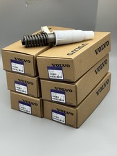 6Pcs Fuel Injectors Kit for 85143382 21119665 22027808 Volvo Mack D13 MP8 New picture