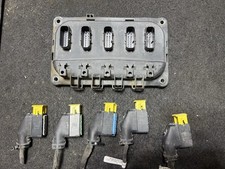2018-2023 PETERBILT 579 PACCAR CCM CHASSIS CONTROL MODULE UNIT Q21-1143-001-001 picture