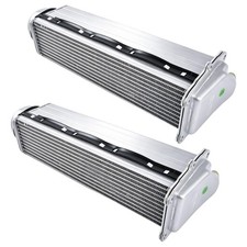 intercooler is a direct 2012-2017 Audi A6/A7/A8 Quattro Q5 Q7 S4 S5 SQ5 3.0L and picture