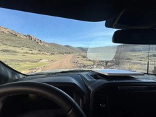 Starlink Mini Dash Mount 2021-2026 Ford F-150 Raptor Wide | Custom Fit picture