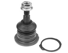 Meyle 53-16 010 0000 Front Upper Suspension Ball Joint For Land Rover LR3 05-09 picture