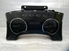 2011 Ford F150 Speedometer Gauge Cluster MPH ID BL3410849-EA thru EF Geniune OEM picture