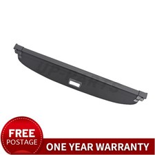 Rear Retractable Cargo Privacy Shield For Lincoln Nautilus 2019-2023 NEW picture