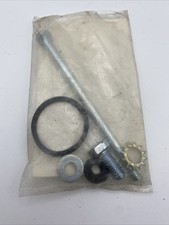 1964-67 Corvette Heather Tube Bolt Set With Gadgets New Long Island Corvette picture