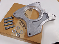 1965-1970 Mustang TREMEC TKO TKX Adapter Plate 6-Bolt Bellhousing USA picture
