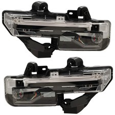 CAPA DEPO Park Signal Light Set For 2020-2024 CX-30 MA2562100 MA2563100 picture