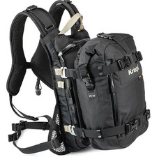 Kriega US 10 Drypack Tank/Tail Bag Waterproof Universal Fitment Removable Liner picture