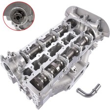 Cylinder Head Assembly For Ford Escape Fusion DOHC 1.5L 4 Cyl Turbo EcoBoost picture