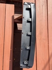 Maserati Granturismo Front Lower Spoiler 84720400 picture
