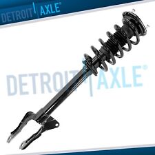 Front Passenger Side Strut w/ Coil Spring Assembly for 2016 - 2020 Dodge Durango picture