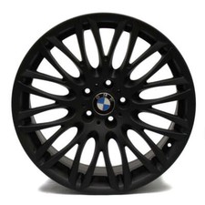 20x10 BBS BMW 7 Series 745i 750i 760i Rear Rim 20