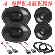 JBL Stage3 Front Door 6.5