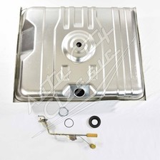 Gas tank Kit for 74-76 Ford Mercury OE Style Steel, 1LN Sender & Filler Seal picture