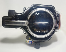 Nice OEM 2021-2025 Ford Bronco LED w/o Signature Headlight Left Driver LH #895 picture