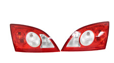 Chrysler Crossfire 2004-2008 Tail light Set Genuine picture