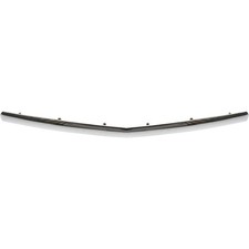 Hood Molding Trim Front Fits Cadillac CTS 2003-2007 Chrome GM1235102 picture