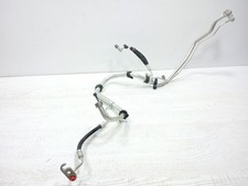 2018-24 CHEVROLET EQUINOX AC CONDITIONING REFRIGERANT SUCTION HOSE TUBE LINE OEM picture