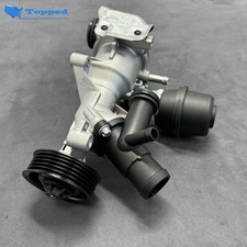 Brand New 95JX87K Water Pump 95JX87K for 2017 Infiniti QX30 95JX87K picture