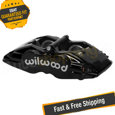 Wilwood 120-11130-BK Forged Superlite Internal Caliper picture