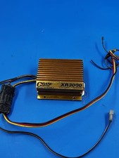Crane Cams XR3000 Ignition Module - Porsche 911 BMW 2002 Datsun 240Z picture