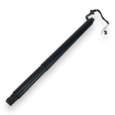 2011-2016 Ferrari FF Rear Trunk Lid Liftgate Stabilus Shock Strut Spindle OEM picture