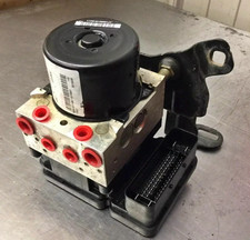 2010-2012 Ford Fusion OEM Anti-Lock Brake Hydraulic Pump Module W/WRNTY picture
