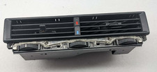 90-96 Mercedes R129 SL500 300SL Center Air Dash A/C Heater Vent 1298300354 OEM picture