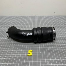 12-16 Volvo S60 2.5L Air Cleaner Intake Hose Tube – 08692401 picture