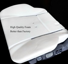 SEAT BOTTOM FOAM REPLACEMENT FOR GEN2(NEWER) FL CASCADIA WITH ISRI SEATS (PHOTO) picture