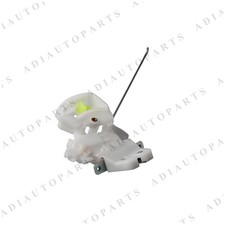 Trunk Boot Latch Mirage G4 Sedan Without Pushbutton Start fit 2017-20 Mitsubishi picture