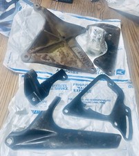 1969-78 SS402-SS454 Chevelle 69-76 BB chevy air cond. brackets GM Original picture