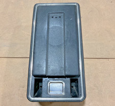 69-75 Chevy K5 Blazer Black Center Console 67-80 C10 Truck GMC Jimmy picture