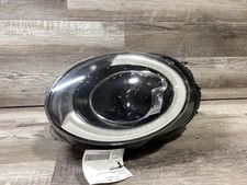 USED - 2019-2024 Mini Cooper R Headlamp LED - OEM picture