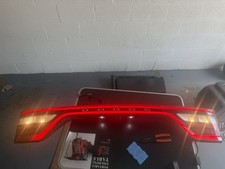 2014-2024 Dodge Durango Trunk Mounted Liftgate Tail Light w/ Back up Camera OEM picture
