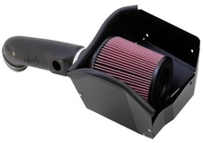 K&N 57-2482 FIPK Cold Air Intake Kit for 2011-14 Ford F250 F30 F450 F550 6.7L V8 picture