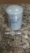 NEW QTY 1 Genuine Donaldson P555570 Lube Filter picture