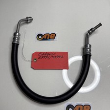 Steering Pressure Line Hose Edelmann 70992 fit Jeep J-100 Cherokee J10 Wagoneer picture