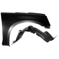 Fender Front Passenger Right Side for Chevy Chevrolet Equinox Pontiac Torrent picture