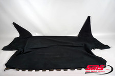 02-07 Maserati Spyder 4200 M138 Convertible Soft Top Inner Headliner Cover OEM picture