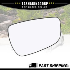 1/lot Car Rear View Heated Mirror Glass Right Side Fit for Hyundai Veloster picture