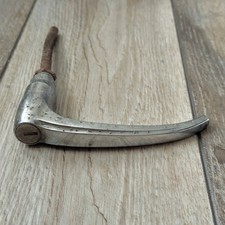 Vintage Antique Car Truck Auto Door Handle No Key Read #DH3 picture