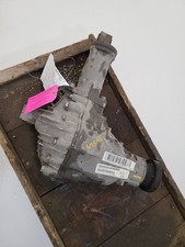 2011 - 2024 Dodge Durango Carrier Front 3.09 Ratio picture