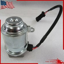 Ferrari, Maserati, Lamborghini, F1 Electric Pump Only, New, Fits Many Models picture