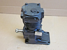 Air Compressor Haldex N7602 E1850 from CaseIH-NEW OEM-No core return needed picture